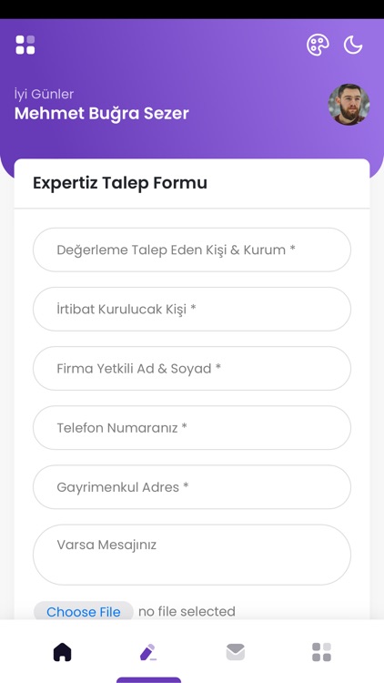 EkspertizRapor screenshot-3