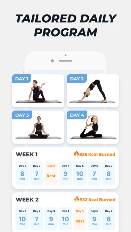 Yoga for Beginners | Mind+Body