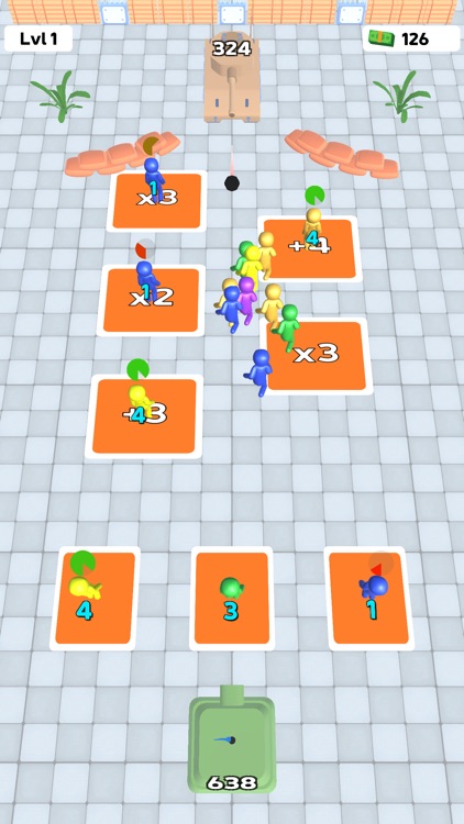 Multiplayer Manager screenshot-7