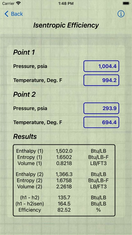 Steam Turbine Tools screenshot-4