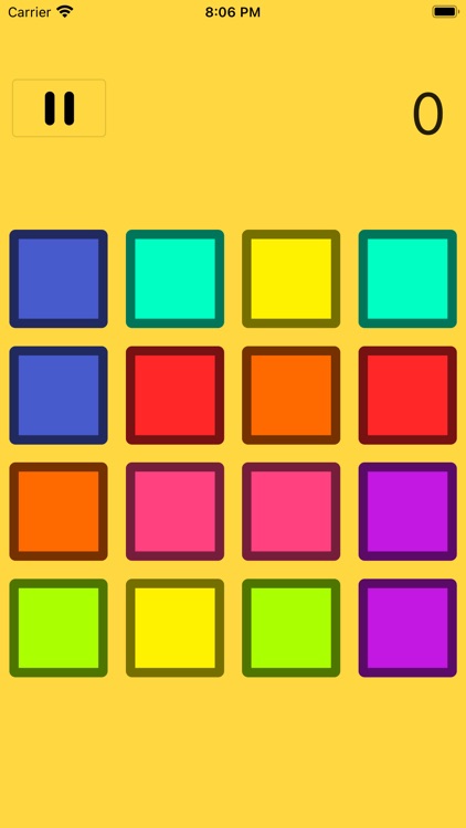 Puzzle Color Match screenshot-3