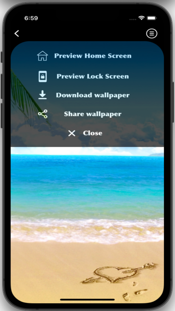 Nature Wallpapers HD