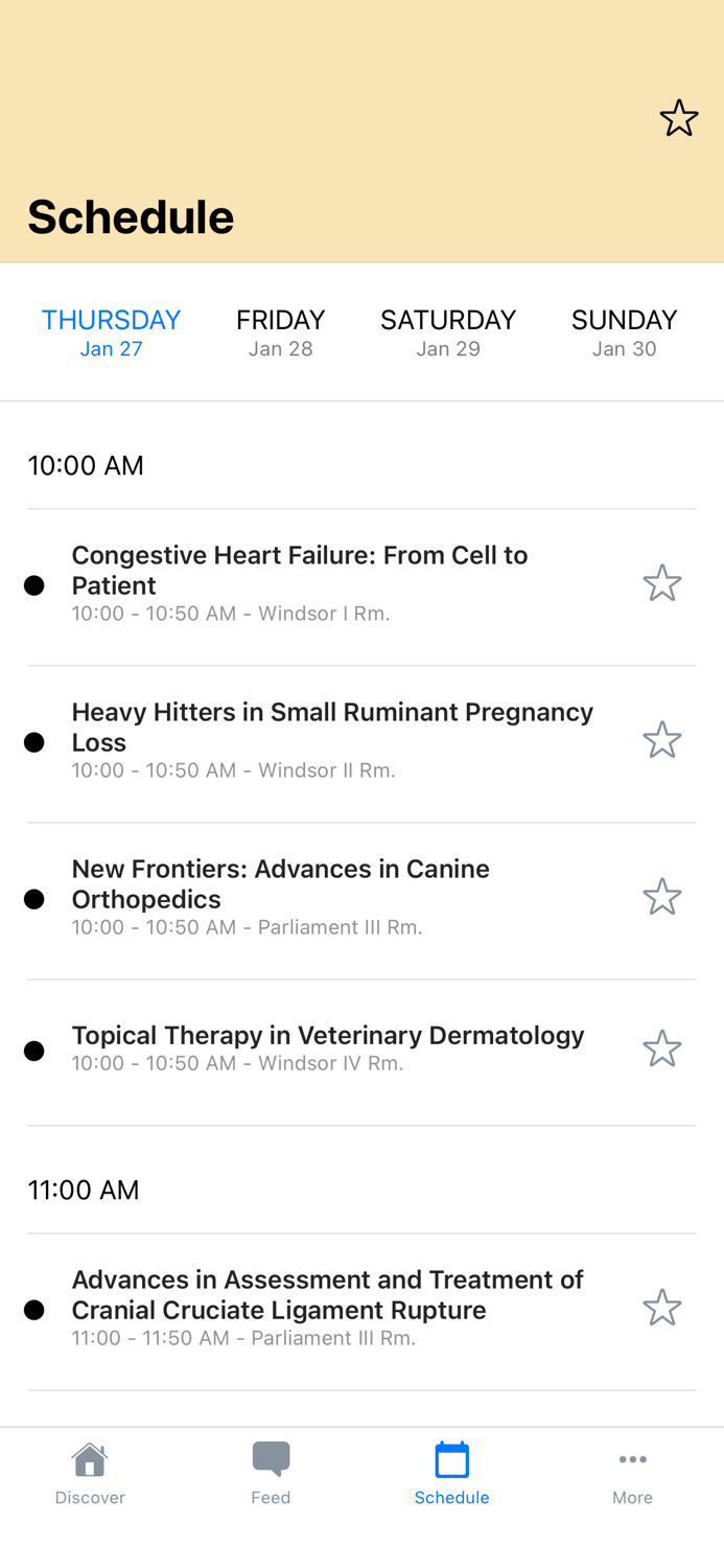 MVMA Annual Convention