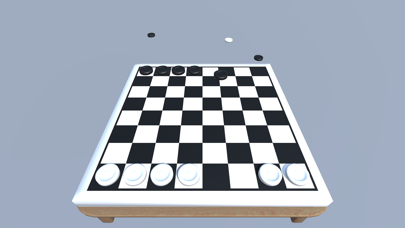 Checkers' Battle screenshot 2