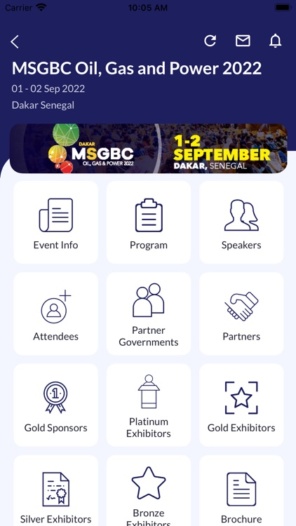 MSGBC 2022 screenshot-3