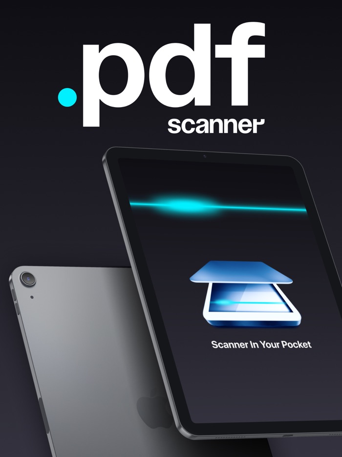 Doc Master PDF Scanner Editor