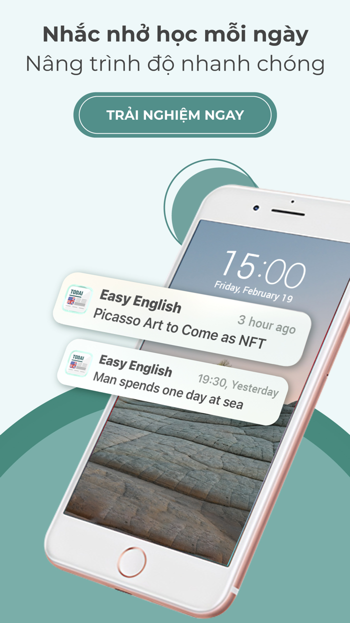 Easy English đọc báo Tiếng Anh