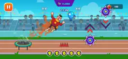 Game screenshot Bounce Dash 3D mod apk