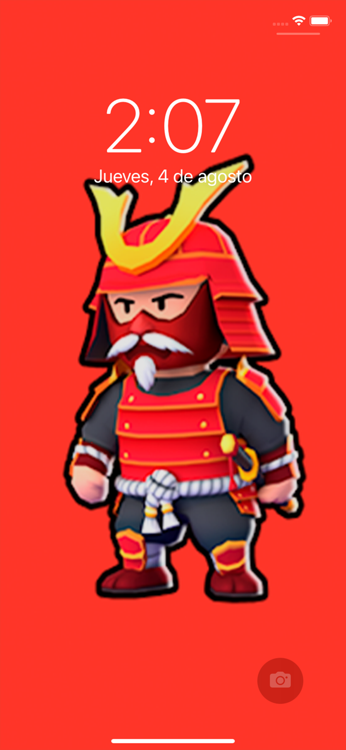 Skins for Stumble G Wallpapers