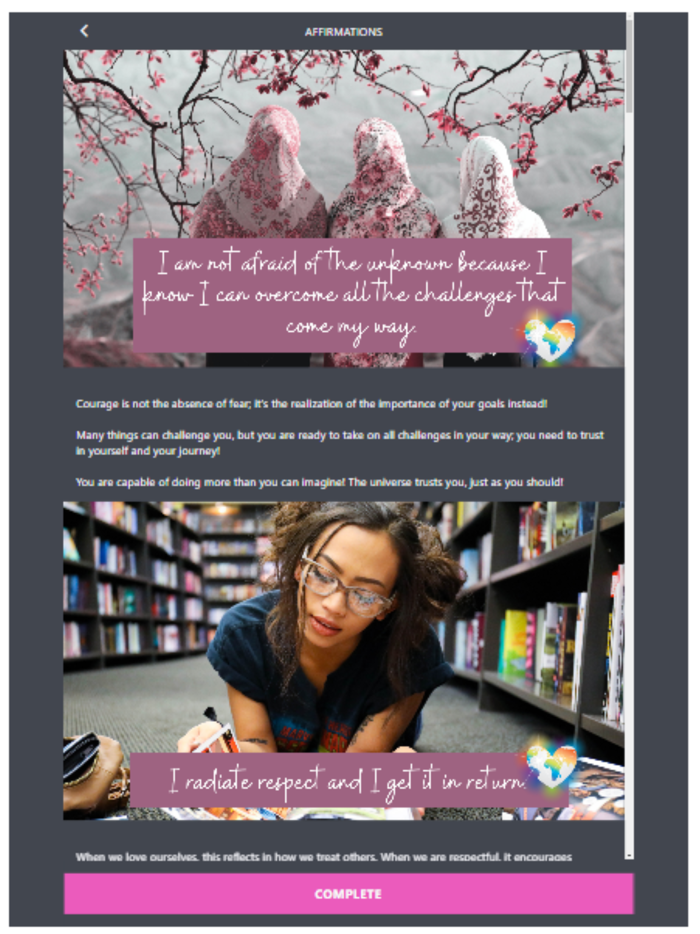 Beautiful You Coaching