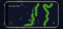 Game screenshot Worm.io: Snake Slither Worm hack