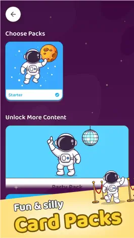 Game screenshot Lingo - Party Game hack