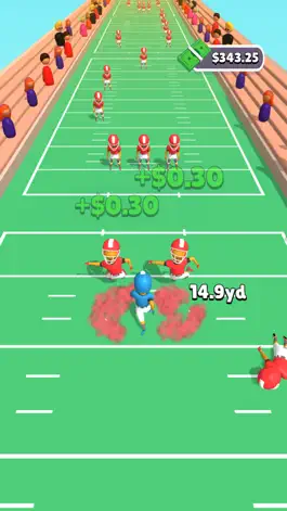 Game screenshot Football Score! apk