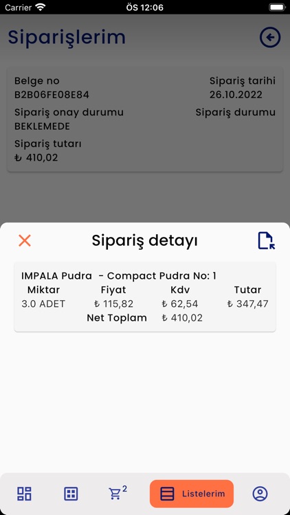 EQLEM B2B screenshot-7