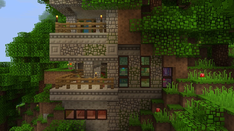 Maps for Minecraft MC-PE screenshot-5
