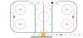 Game screenshot The Hockey Room hack