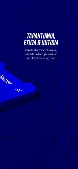 Game screenshot SportsGamer hack