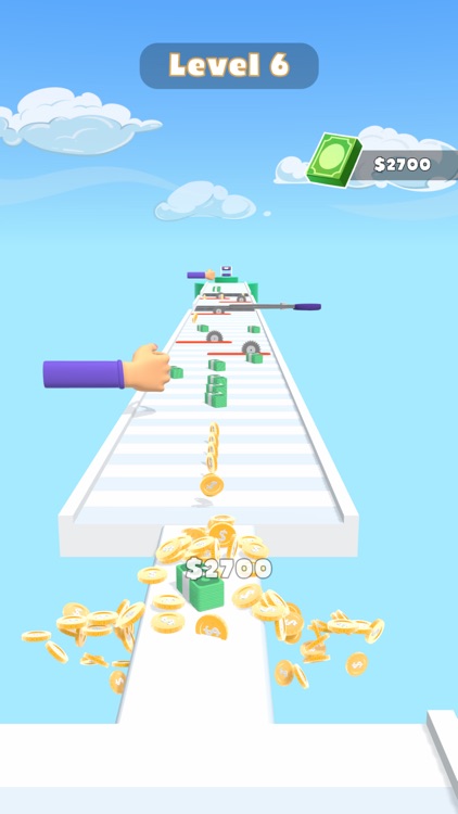 Divided Money screenshot-9