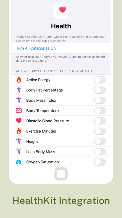 L-Nutra Health screenshot-5