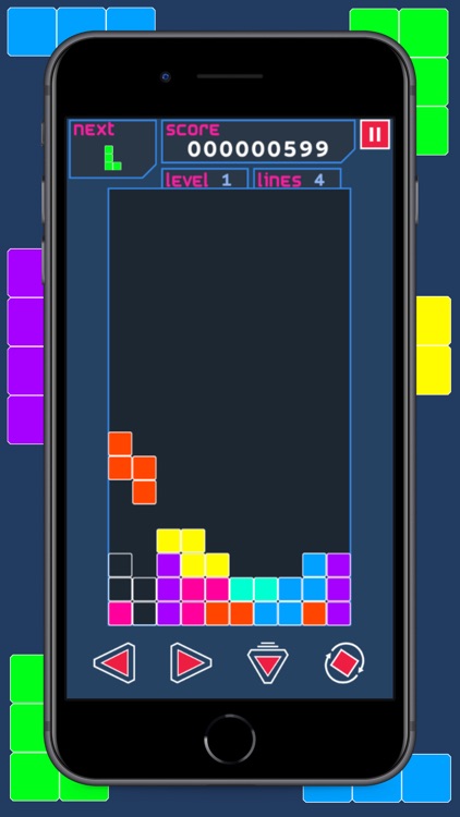 CubeX: Classic Block Puzzle