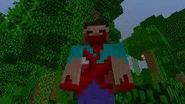 Game screenshot Zombie Mod for Minecraft PE mod apk