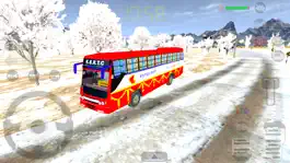 Game screenshot Bus Simulator Real Pro apk