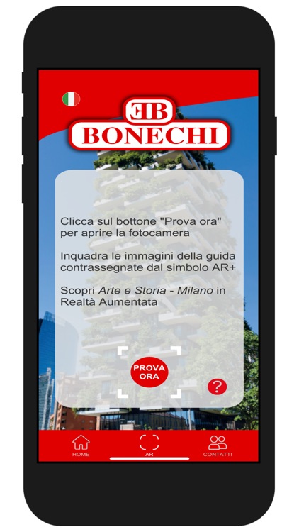 Bonechi Editore