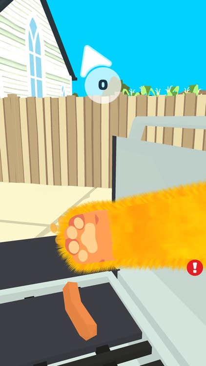 Kitty Paws screenshot-5