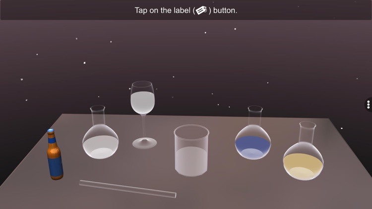 Solubility of Liquids in Water