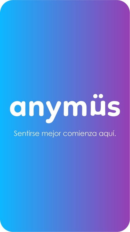 Anymus screenshot-6