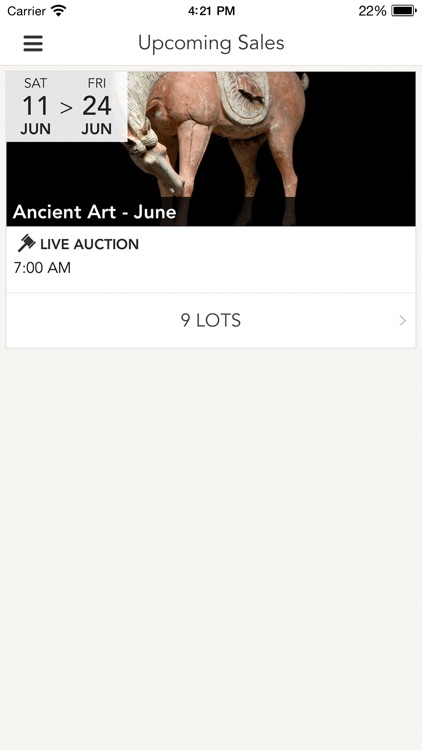 Apollo Art Auctions