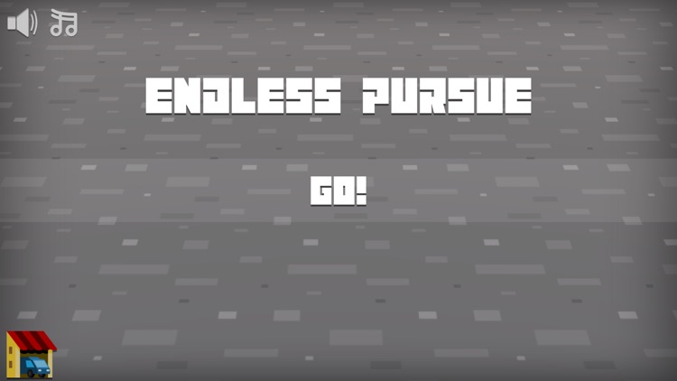 Endless Pursue