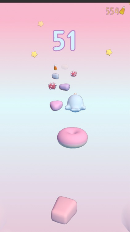 Zoo-Bounce screenshot-5