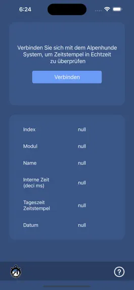 Game screenshot Alpenhunde Test mod apk