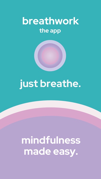 Breathwork - Just Breathe screenshot-4