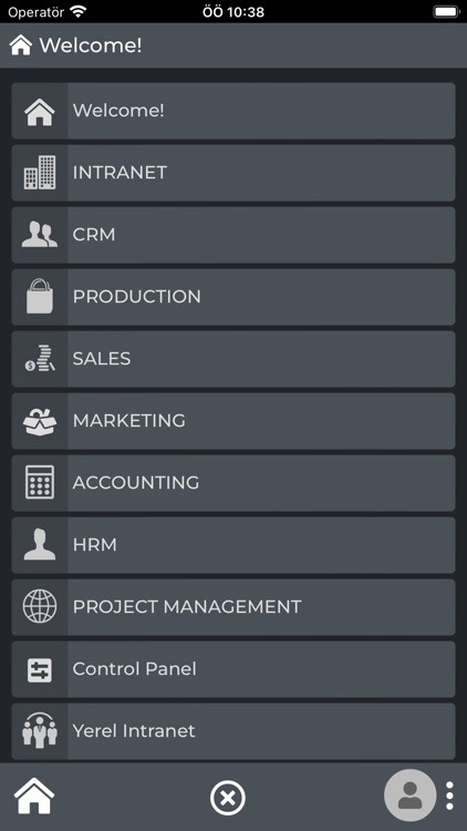 Entranet Cloud Suite