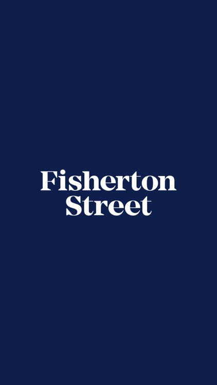 My Fisherton Street