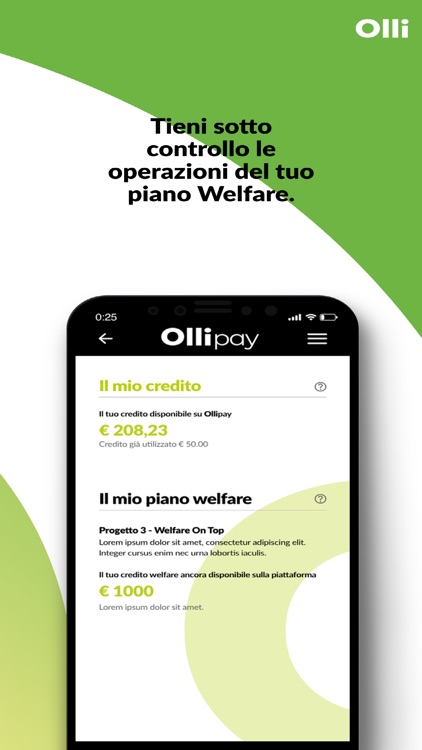 OlliPay screenshot-4