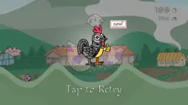 Game screenshot Rolling - An Egg's Adventure hack