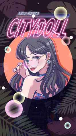 Game screenshot CityDoll mod apk