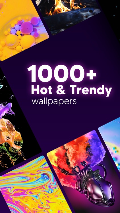 WallPik: HD live Wallpaper 4k