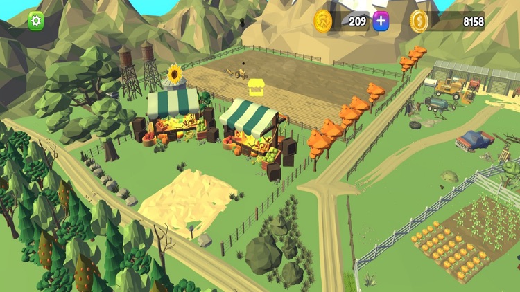 Coop Farm screenshot-7