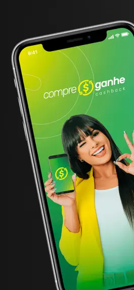 Game screenshot Compre e Ganhe Cashback mod apk