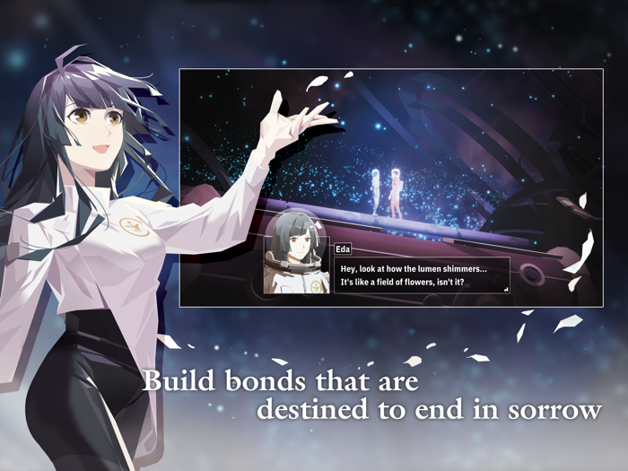 OPUS Echo of Starsong