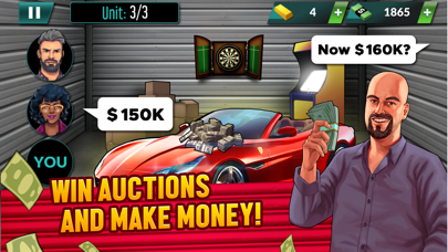 Bid Wars 2 – Pawn Shop Tycoon screenshot 2