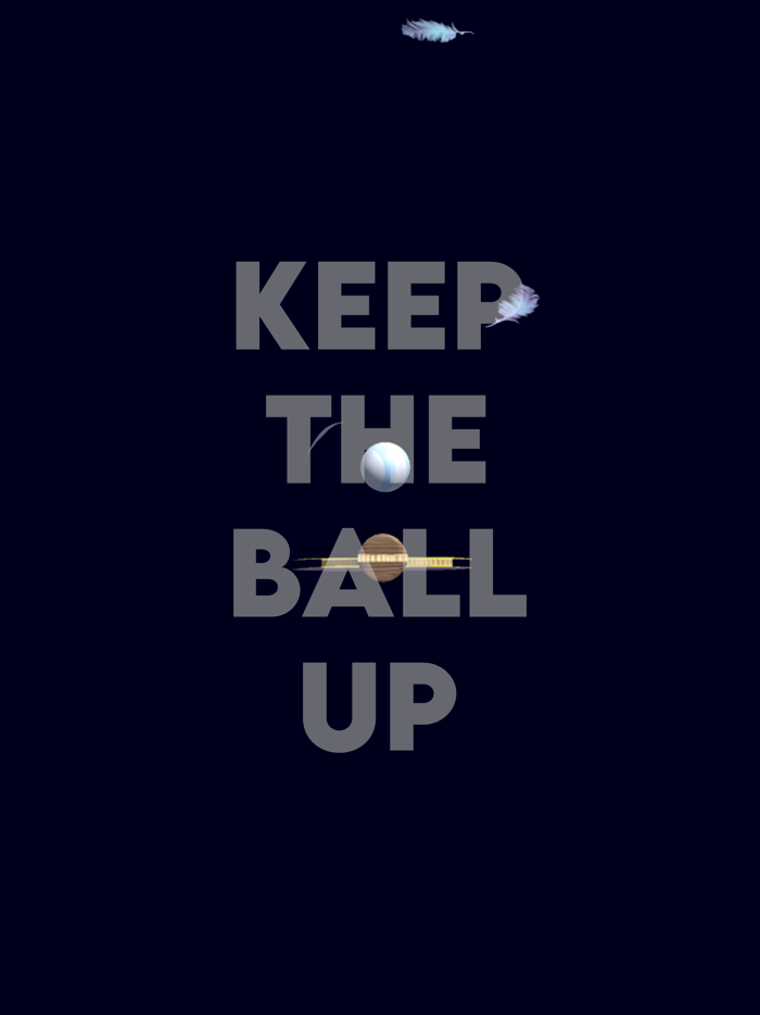 Untitled Ping-Pong Game