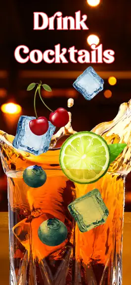 Game screenshot Prank Cocktail mixed drink mod apk