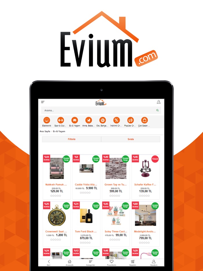 Evium
