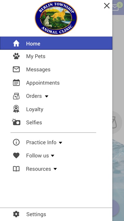 Berlin Twp Animal Clinic screenshot-4