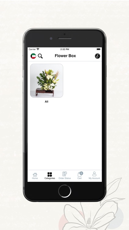 Flower Box - فلاور بوكس screenshot-3